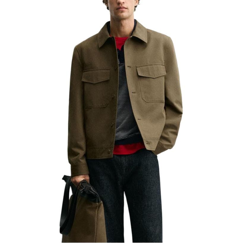 Куртка ZARA - изображение 7