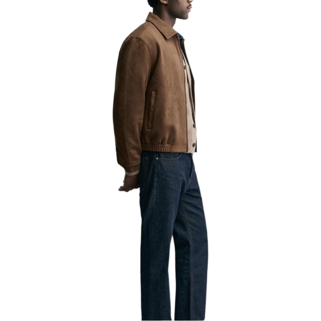 Куртка ZARA - изображение 7