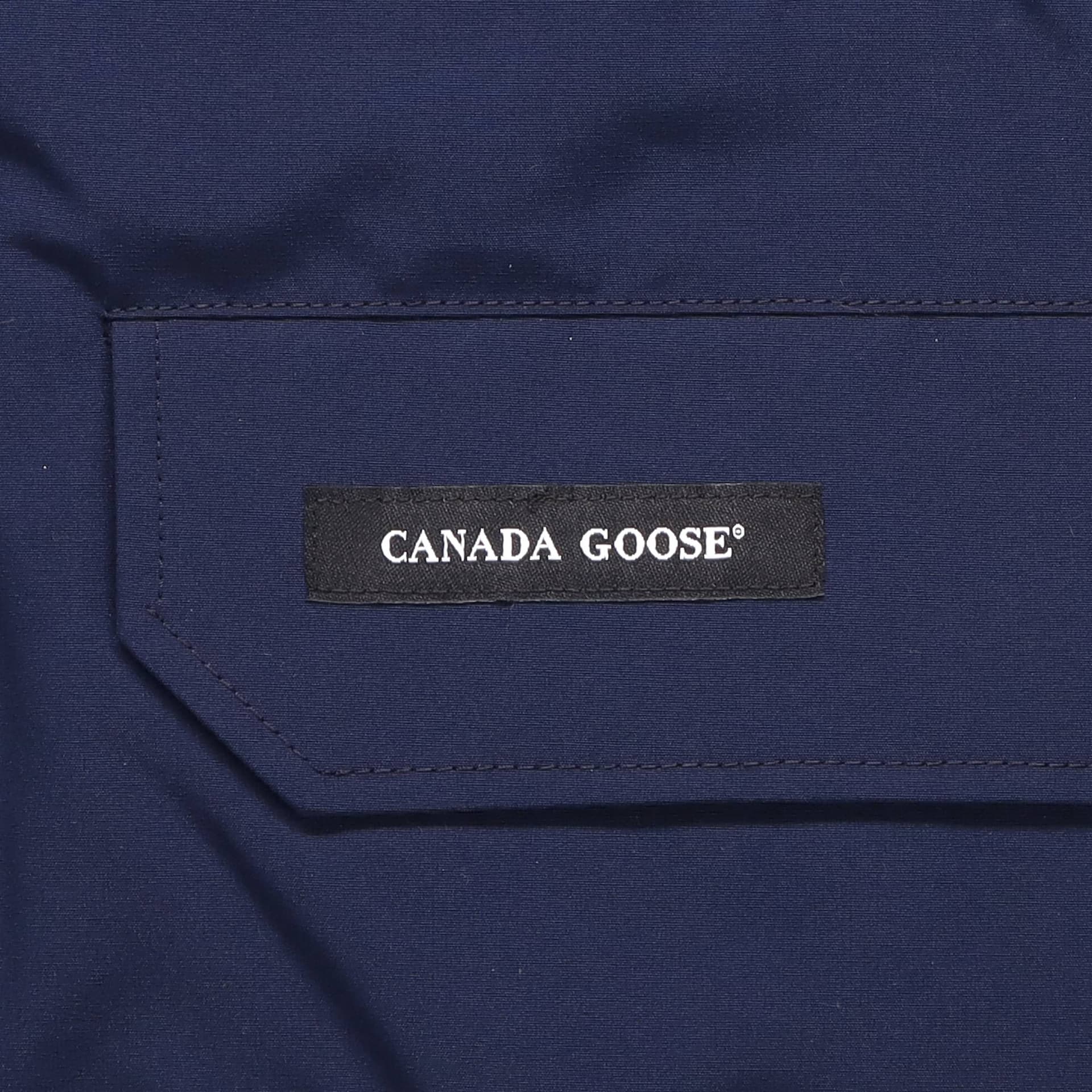 Зимняя куртка Canada Goose Chilliwack - изображение 7