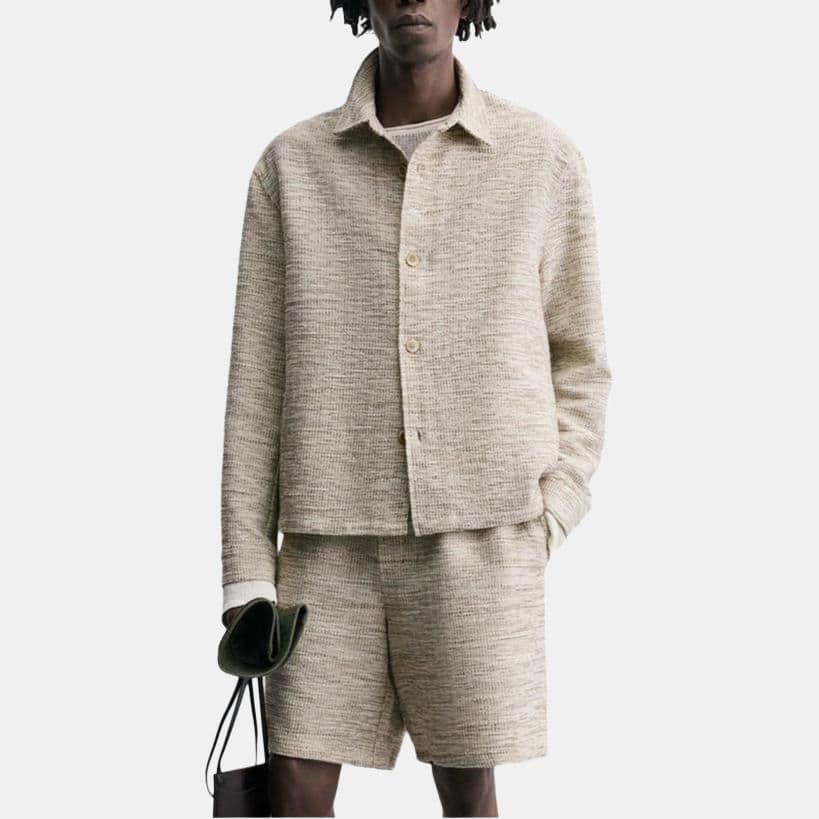 Куртка ZARA - изображение 5