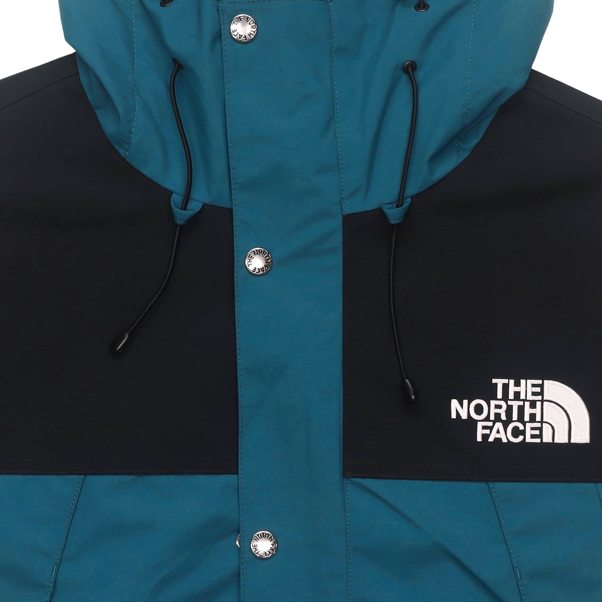 Демисезонная куртка THE NORTH FACE Logo - изображение 3
