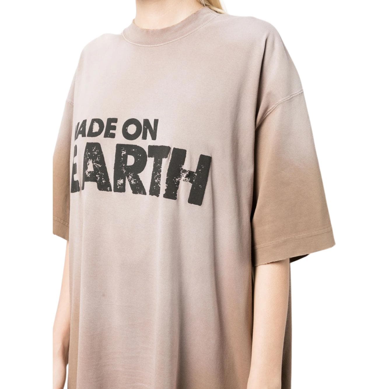 Футболка Vetements — фото 5