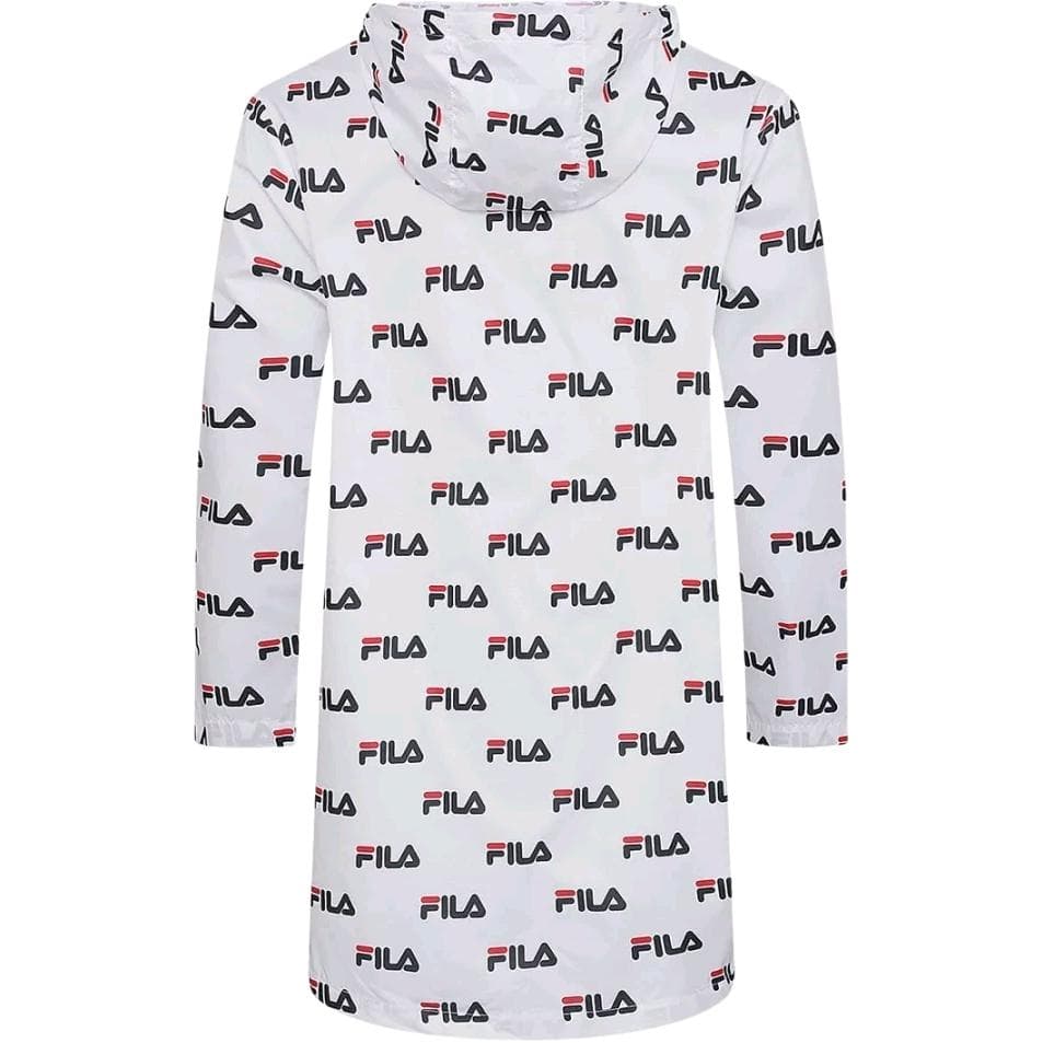 Куртка FILA ORIGINALE - изображение 2