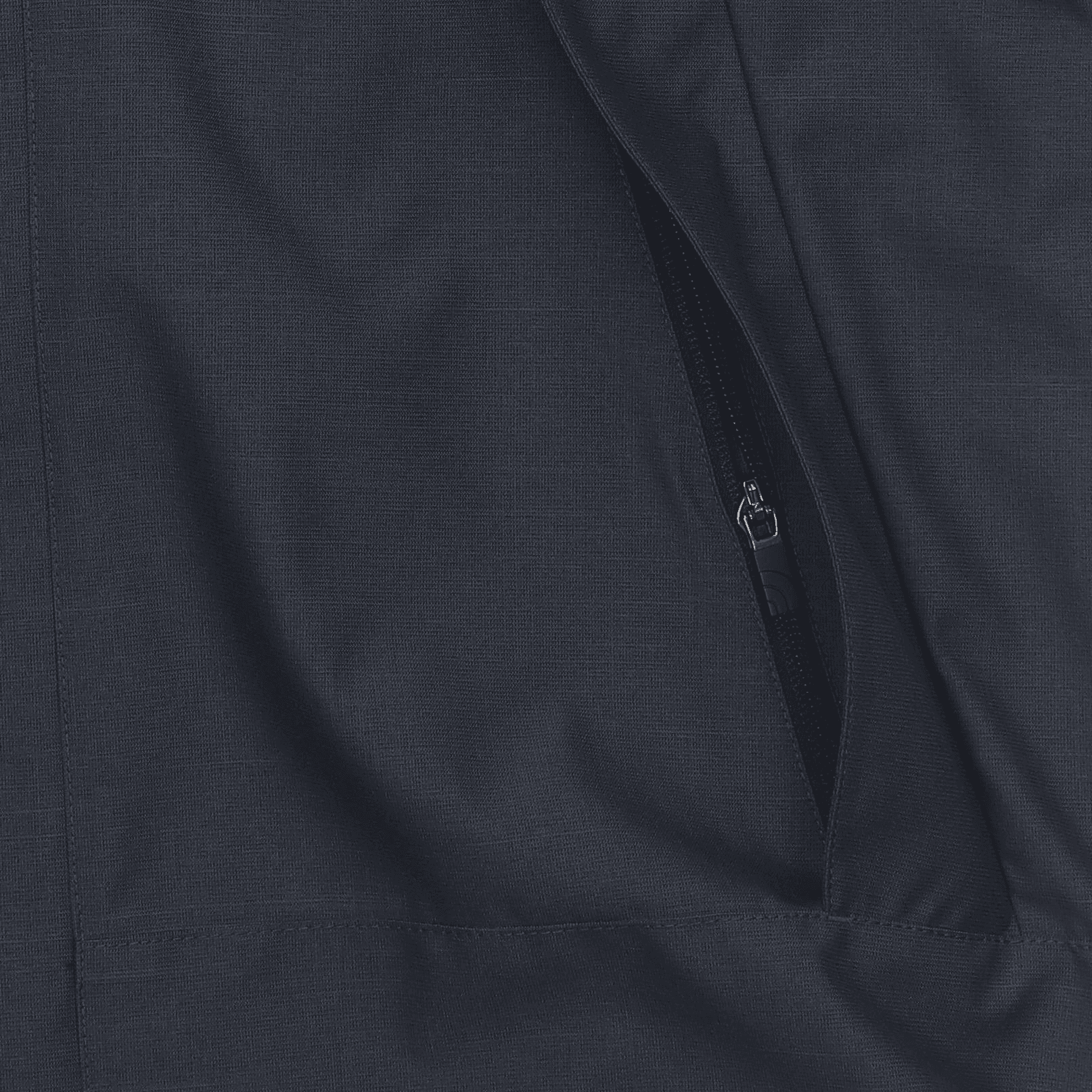Демисезонная куртка THE NORTH FACE Logo - изображение 4