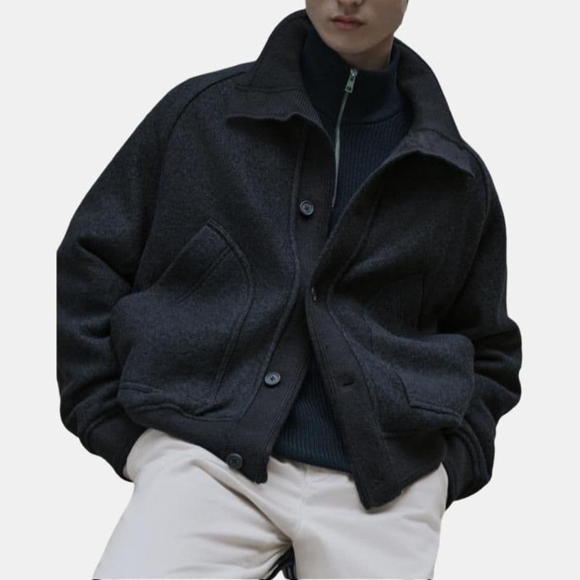 Куртка ZARA - изображение 3