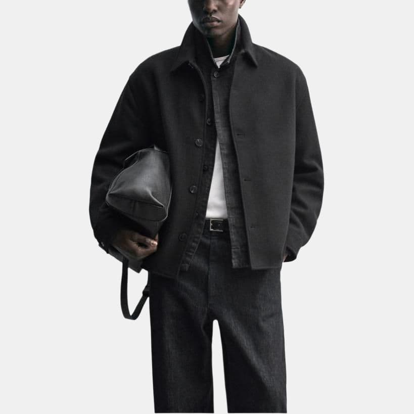 Куртка ZARA - изображение 5