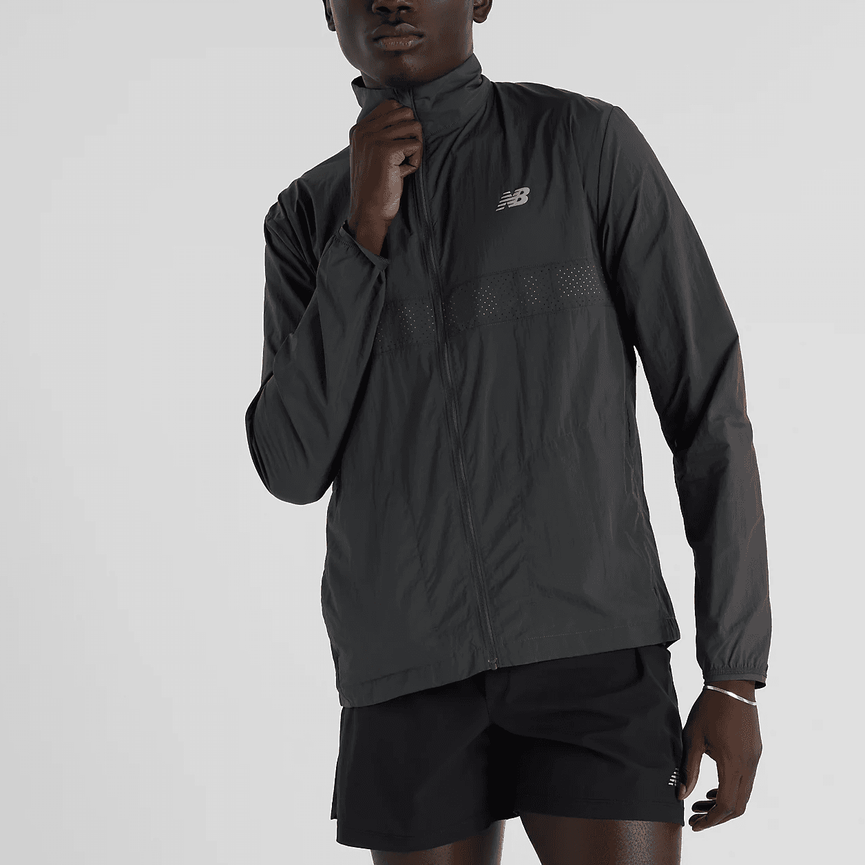 Куртка New Balance - изображение 3