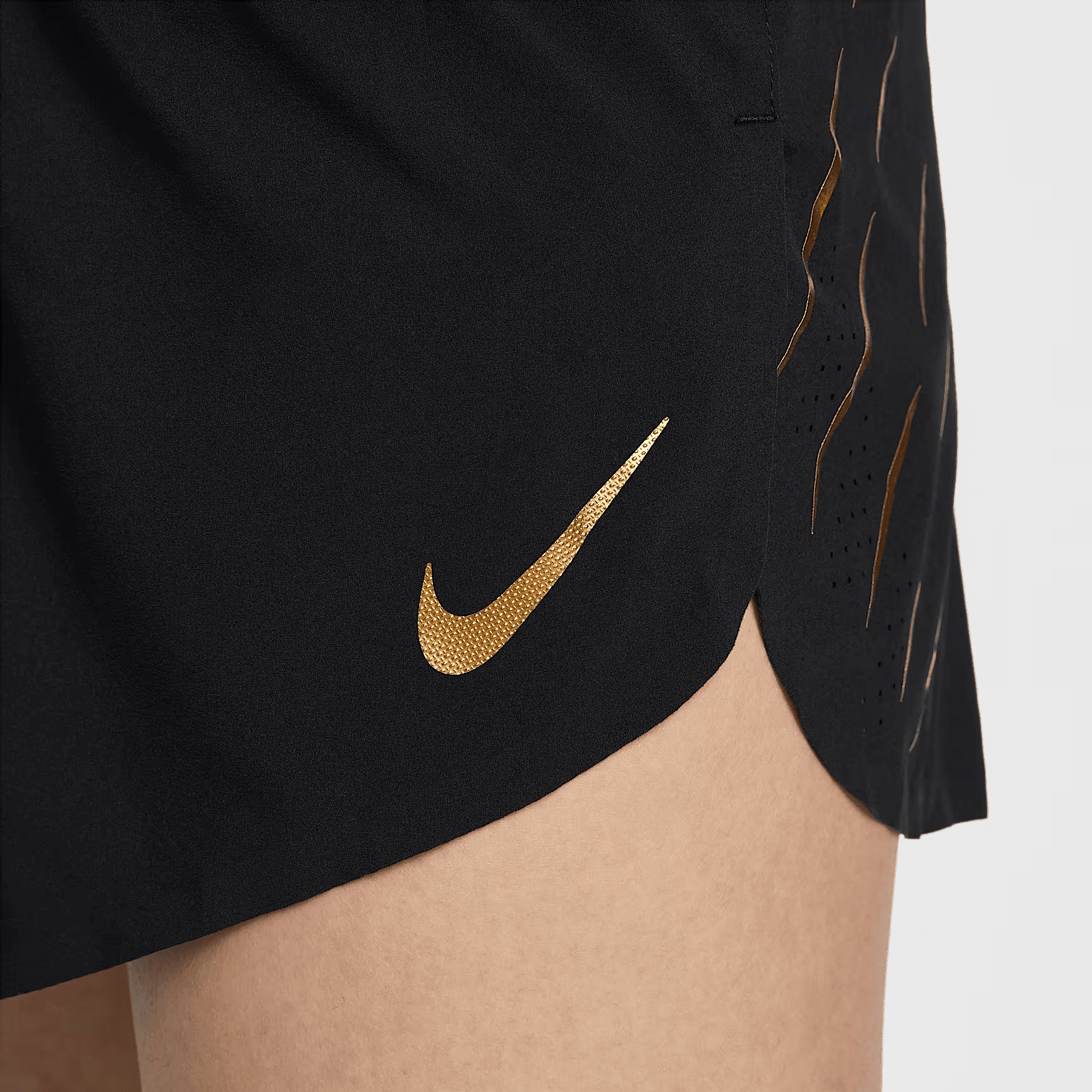 Тренировочные штаны Nike AEROSWIFT - изображение 4