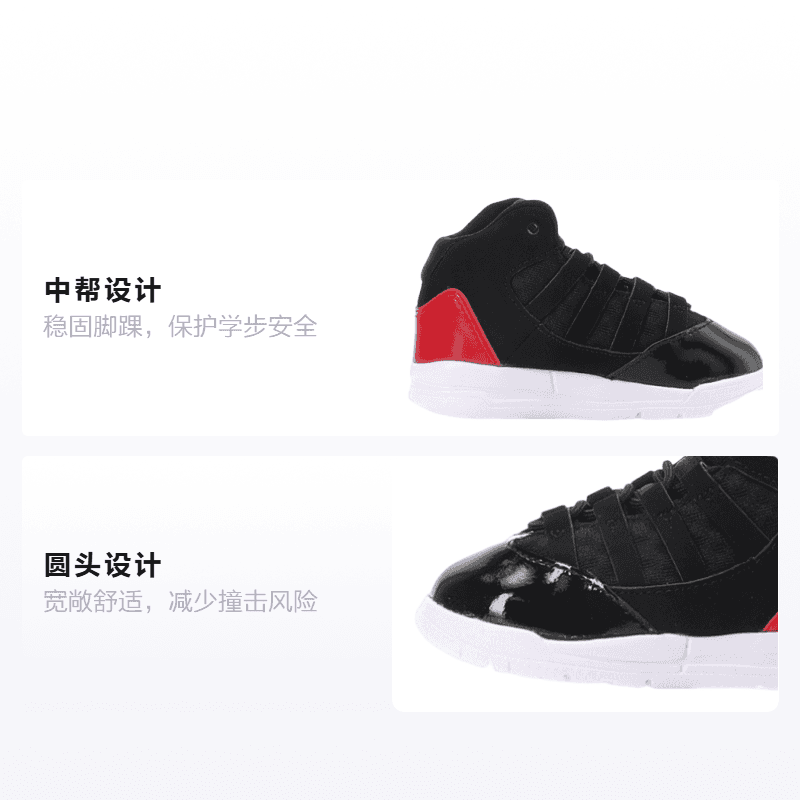 Кроссовки Jordan Max Aura - изображение 2