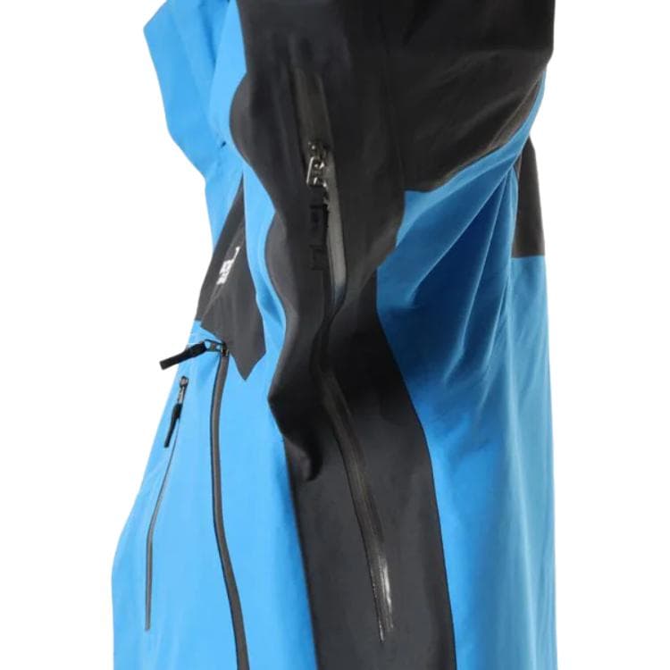 Куртка THE NORTH FACE GORE-TEX Logo - изображение 4