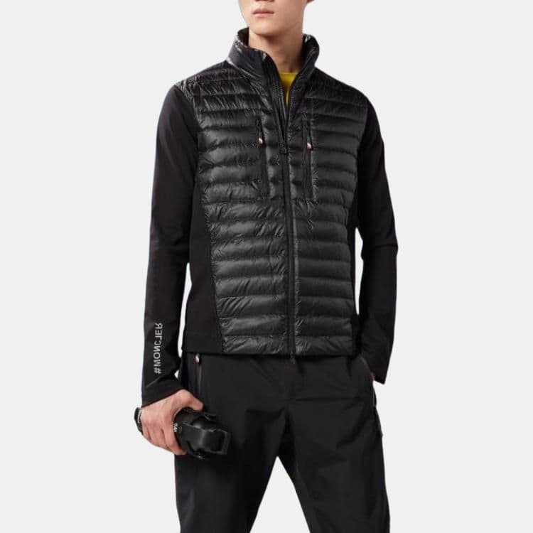 Зимняя куртка Moncler - изображение 5