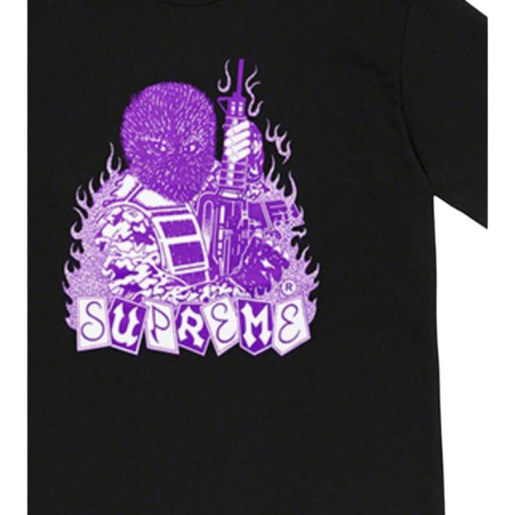 Футболка Supreme Mercenary Tee - изображение 2