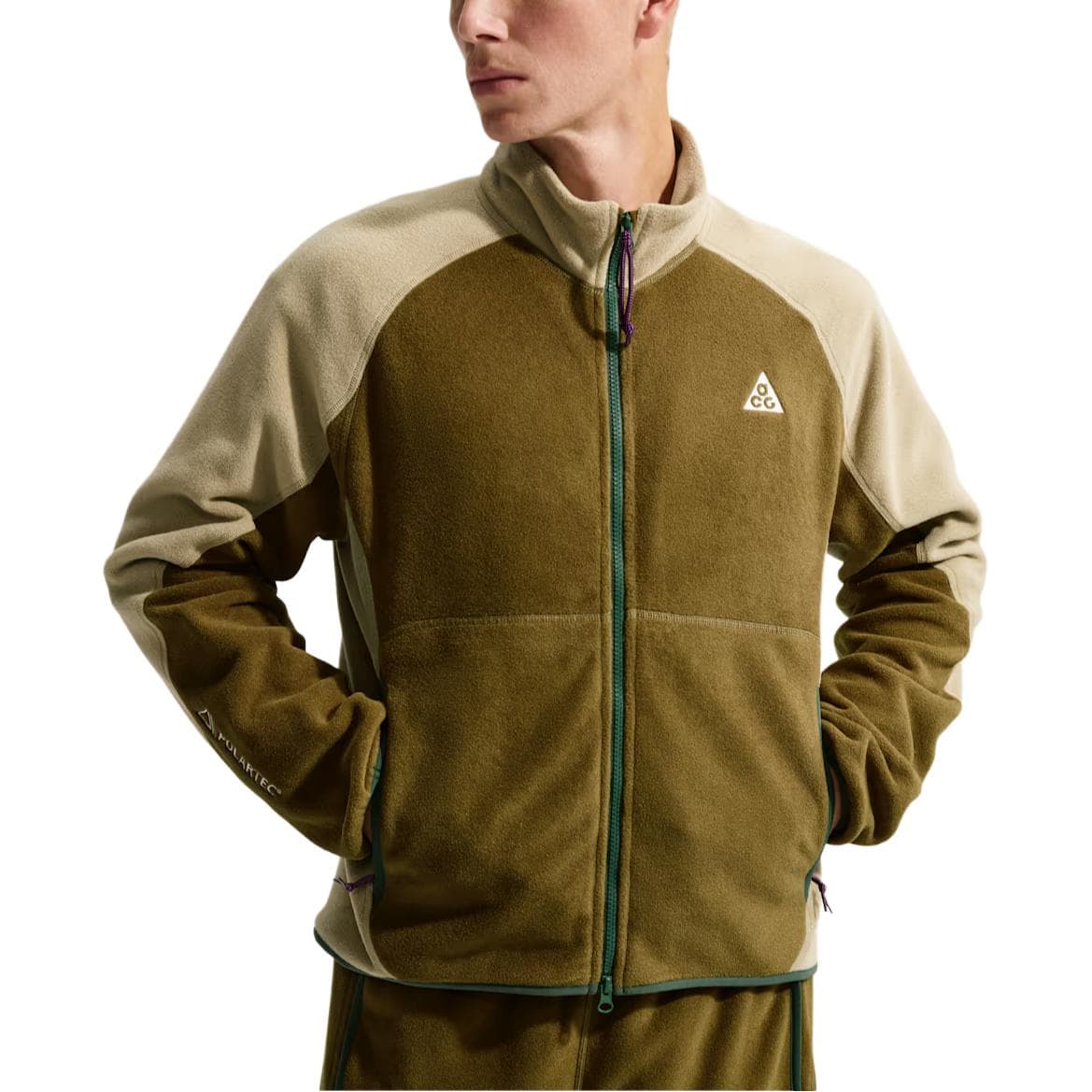 Куртка Nike ACG wolf tree - изображение 3