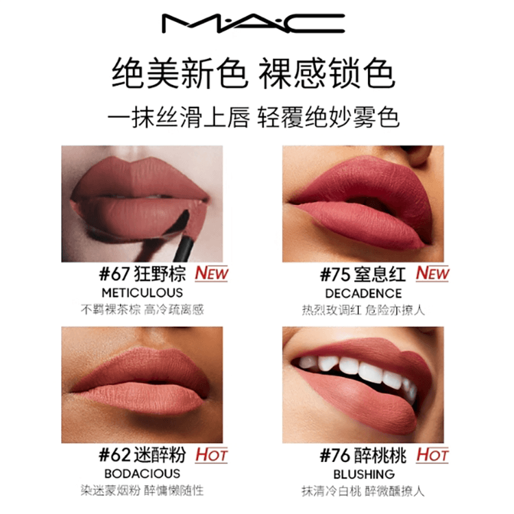 MAC 4ml - изображение 3