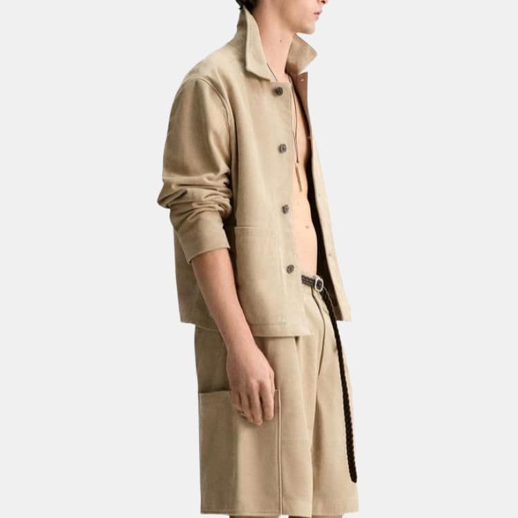 Куртка ZARA - изображение 4