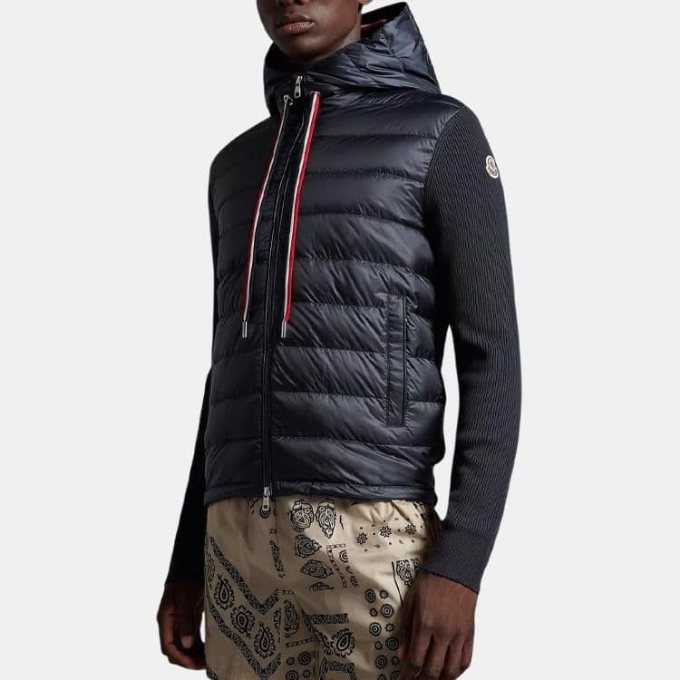 Зимняя куртка Moncler FW22 - изображение 5