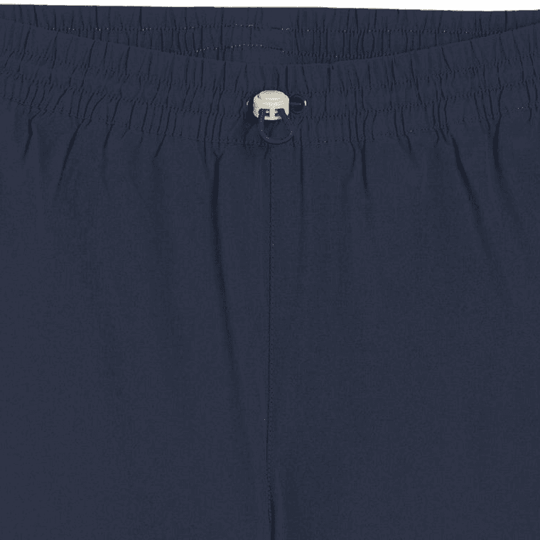 Тренировочные штаны PUMA x FIRST MILE WOVEN 5" SHORT - изображение 4