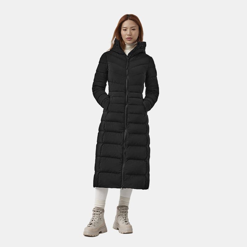 Пуховик Canada Goose FW23 - изображение 2