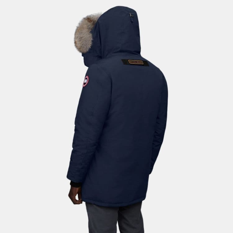 Зимняя куртка Canada Goose Langford - изображение 2