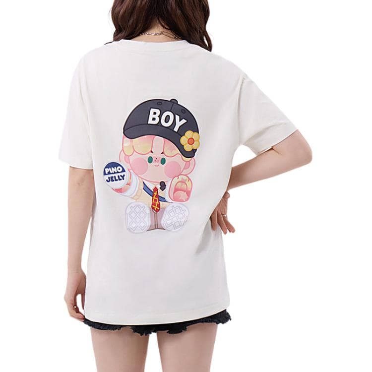 Футболка Boy London x logoT - изображение 4