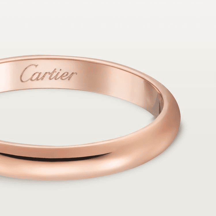 Кольцо Cartier - изображение 5
