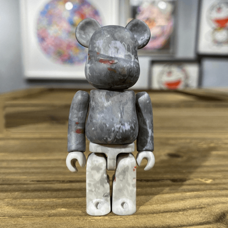 Фигурка BERBRICK DSPTCH 100400 - изображение 7