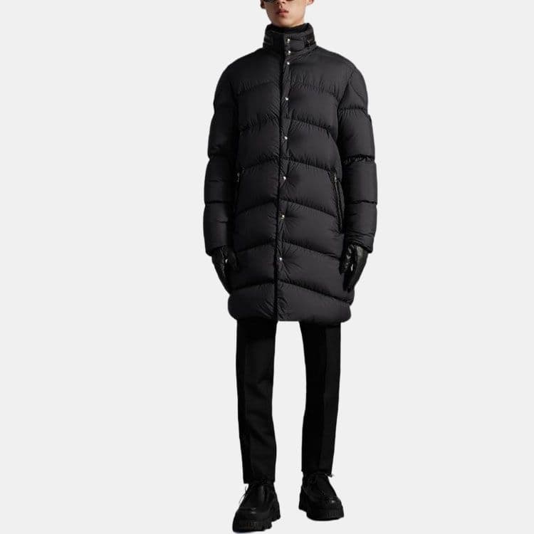 Зимняя куртка Moncler FW22 - изображение 3