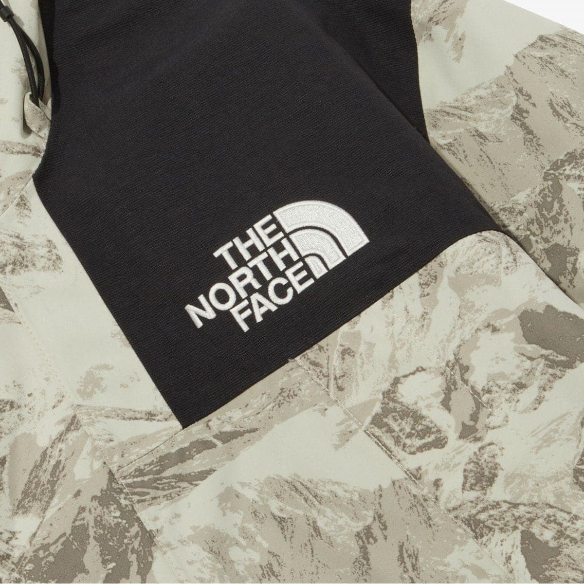 Демисезонная куртка The North Face 1990 Gore-Tex Jacket - изображение 5