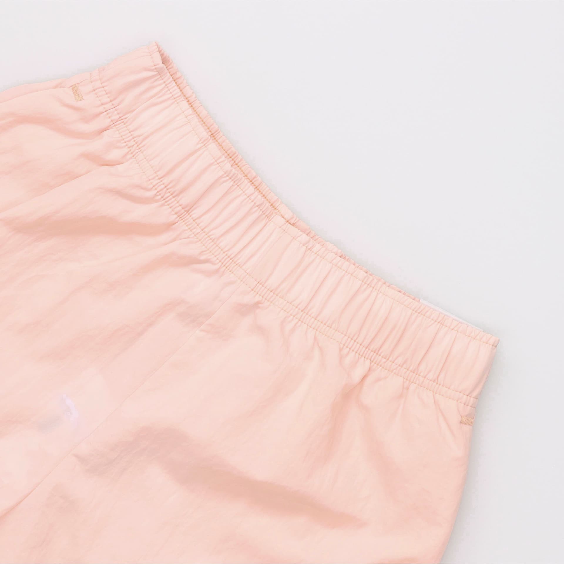 Шорты Nike SS24 High Waist Shorts Light Pink - изображение 7