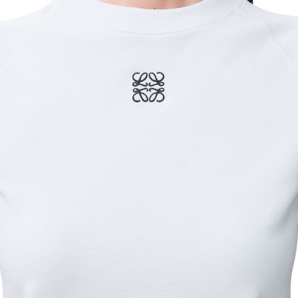 Футболка LOEWE Anagram T - изображение 5