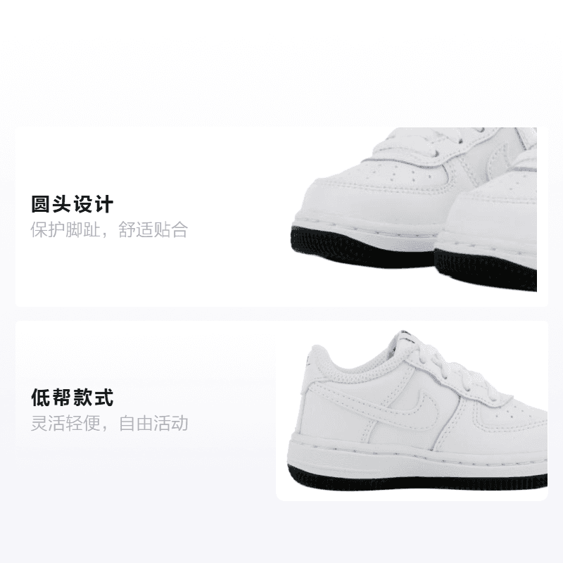 Кроссовки Nike Air Force 1 Low LV8 "Have A Nike Day" - изображение 2