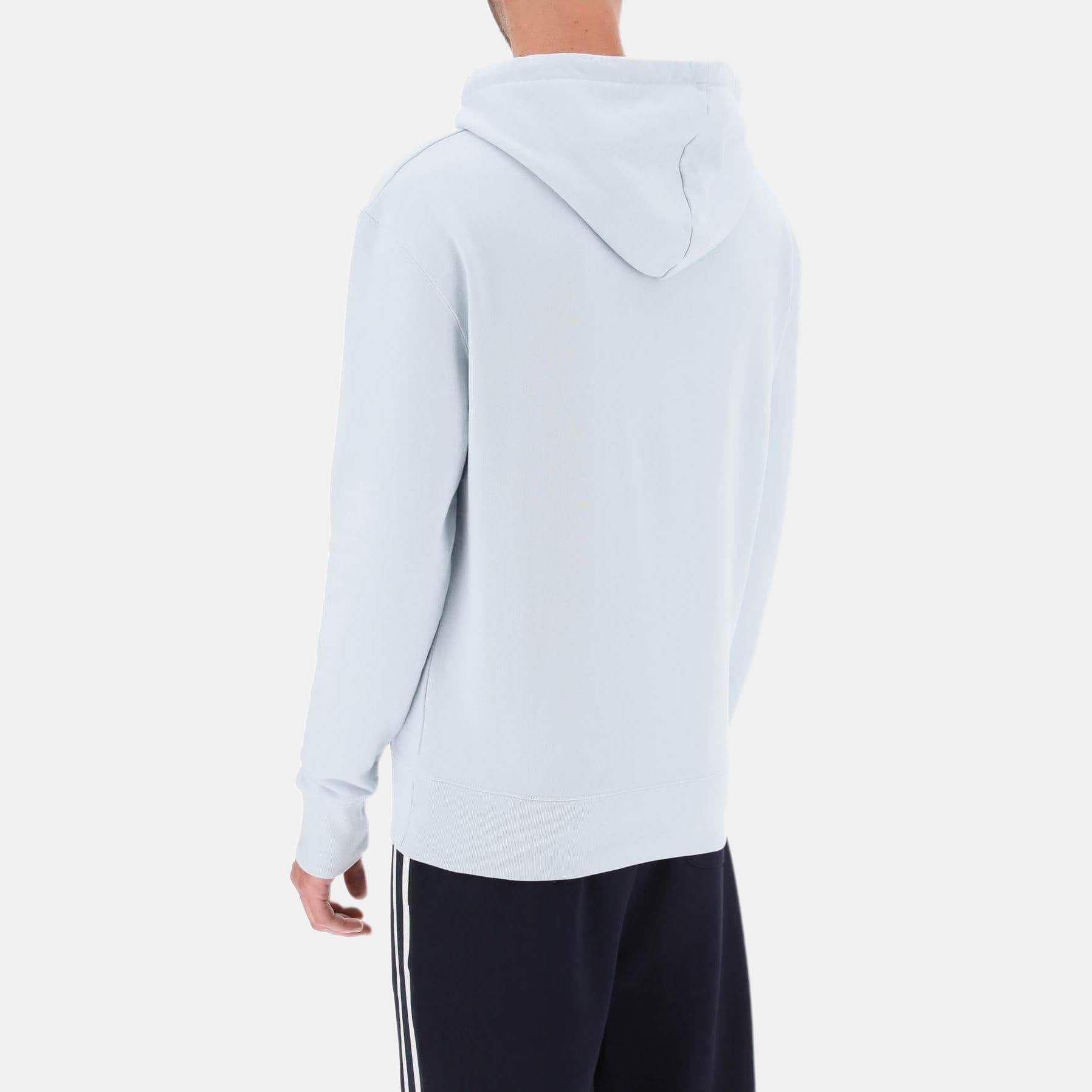 Худи Maison Kitsune SS23 - изображение 4