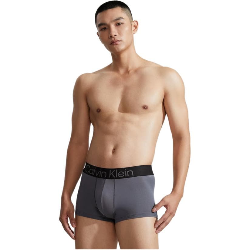 Трусы Calvin Klein Boxer Briefs 3-Pack - изображение 2