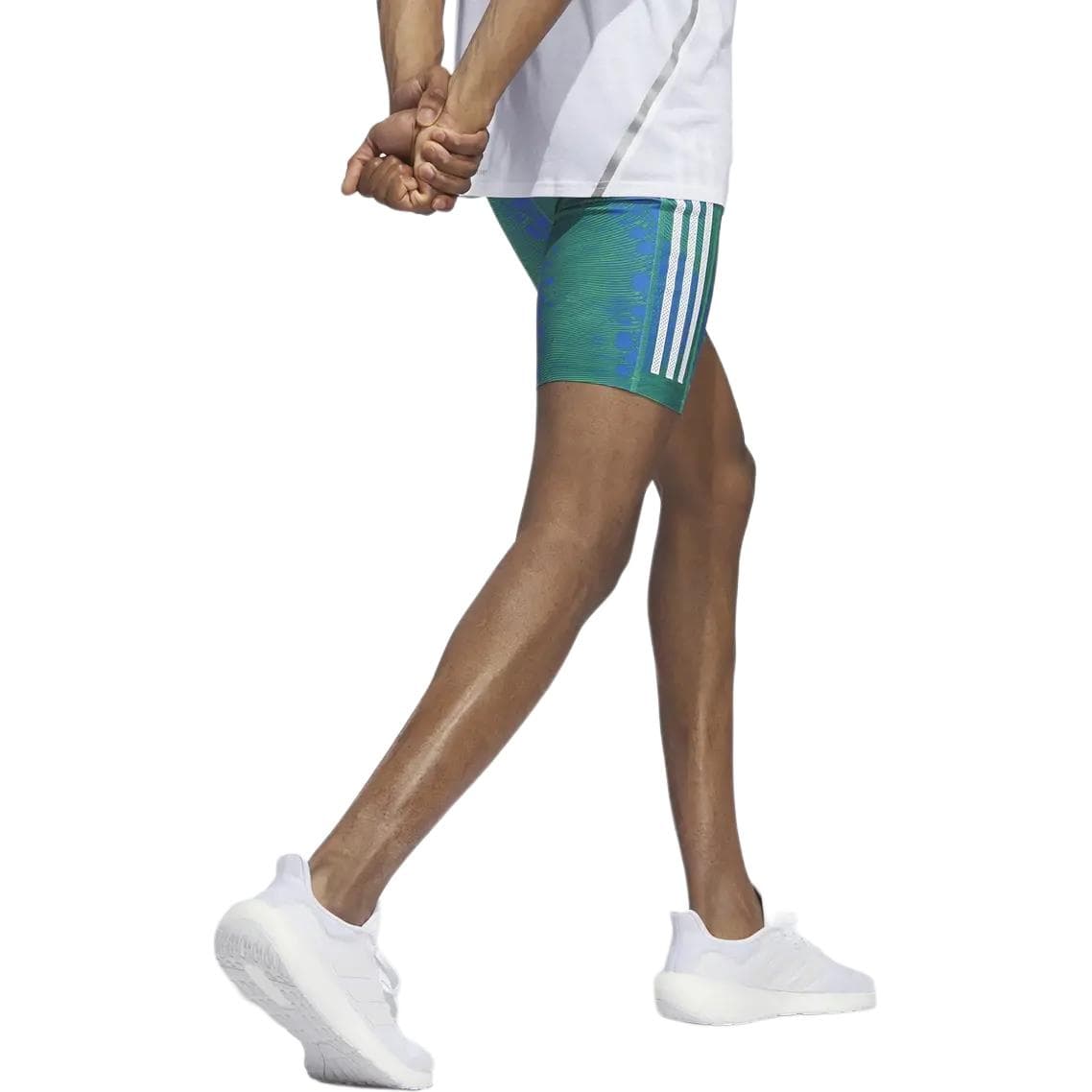 Тренировочные штаны adidas - изображение 4