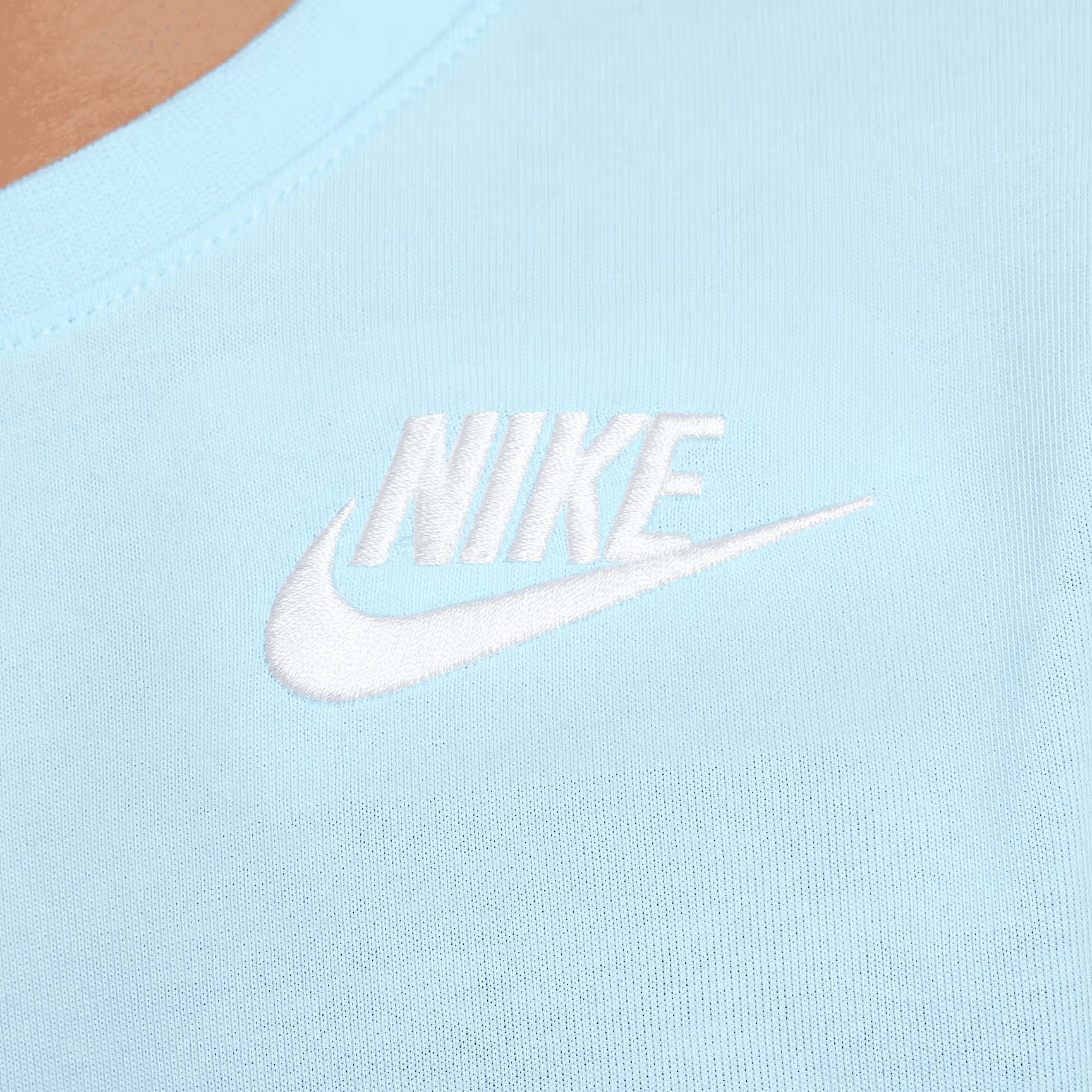 Футболка Nike SportswearT - изображение 5