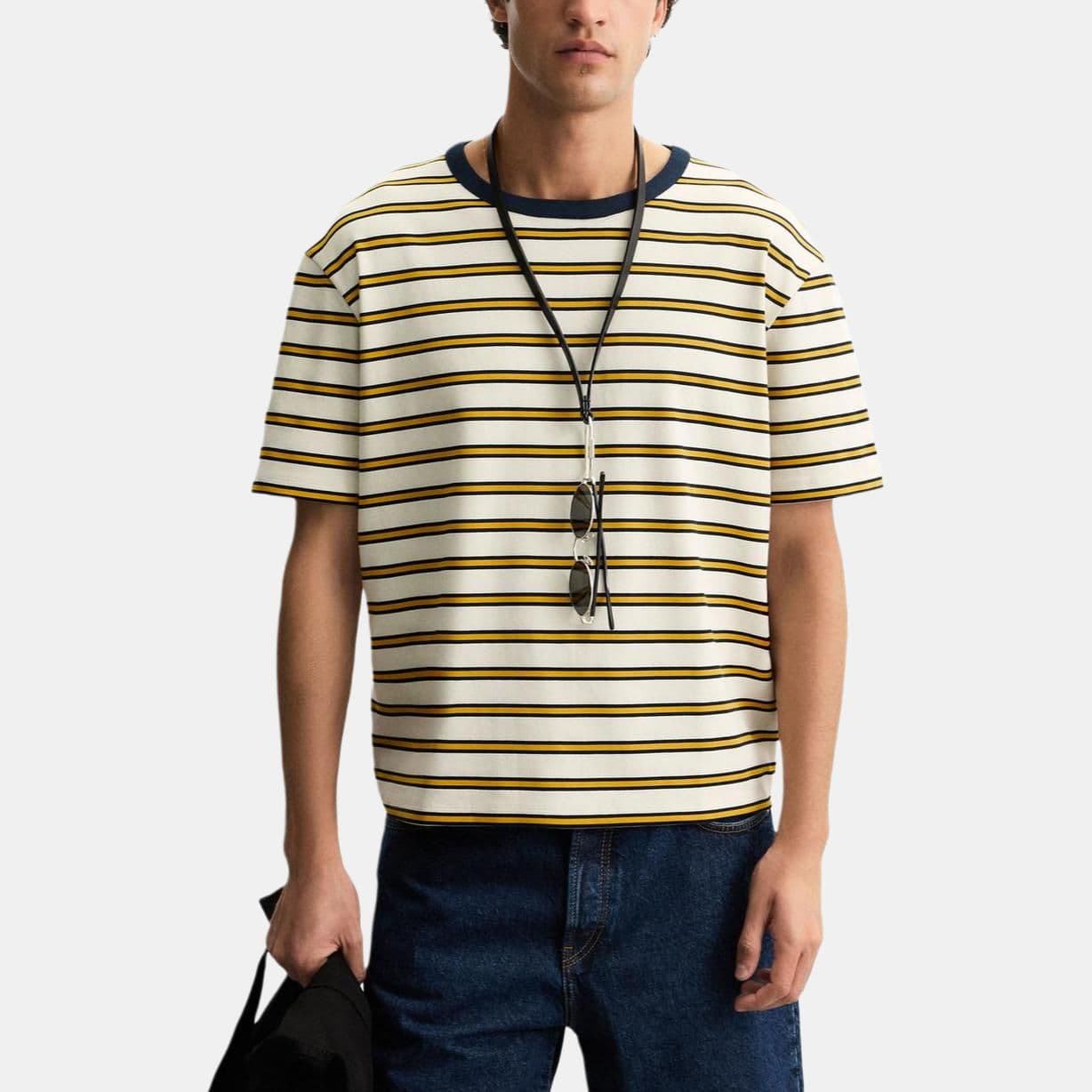 Футболка ZARA T - изображение 4