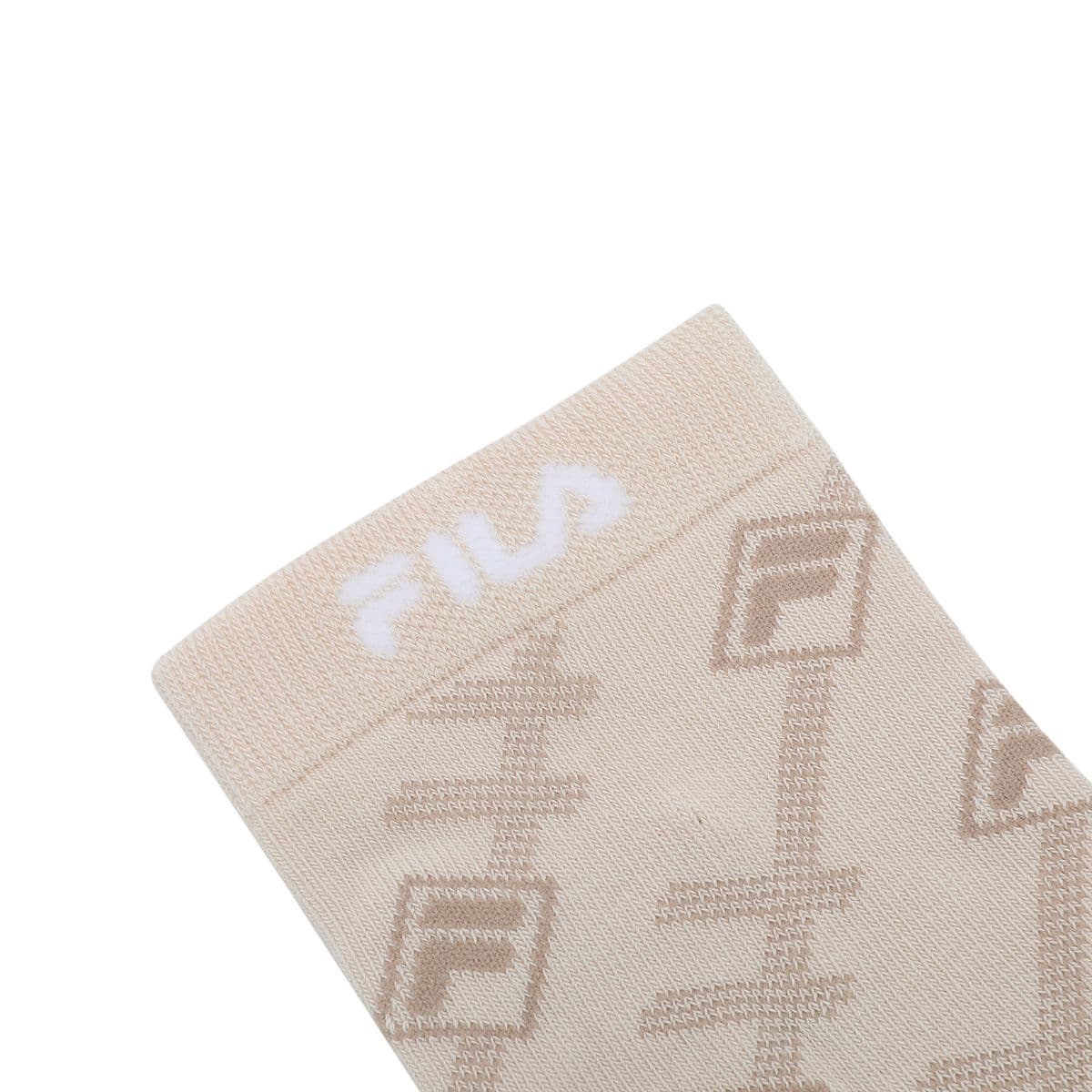 Носки FILA WHITE - изображение 4