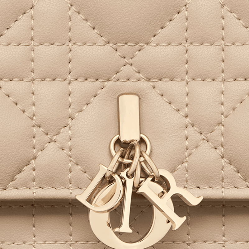 Сумка Dior Mini Bag - изображение 6