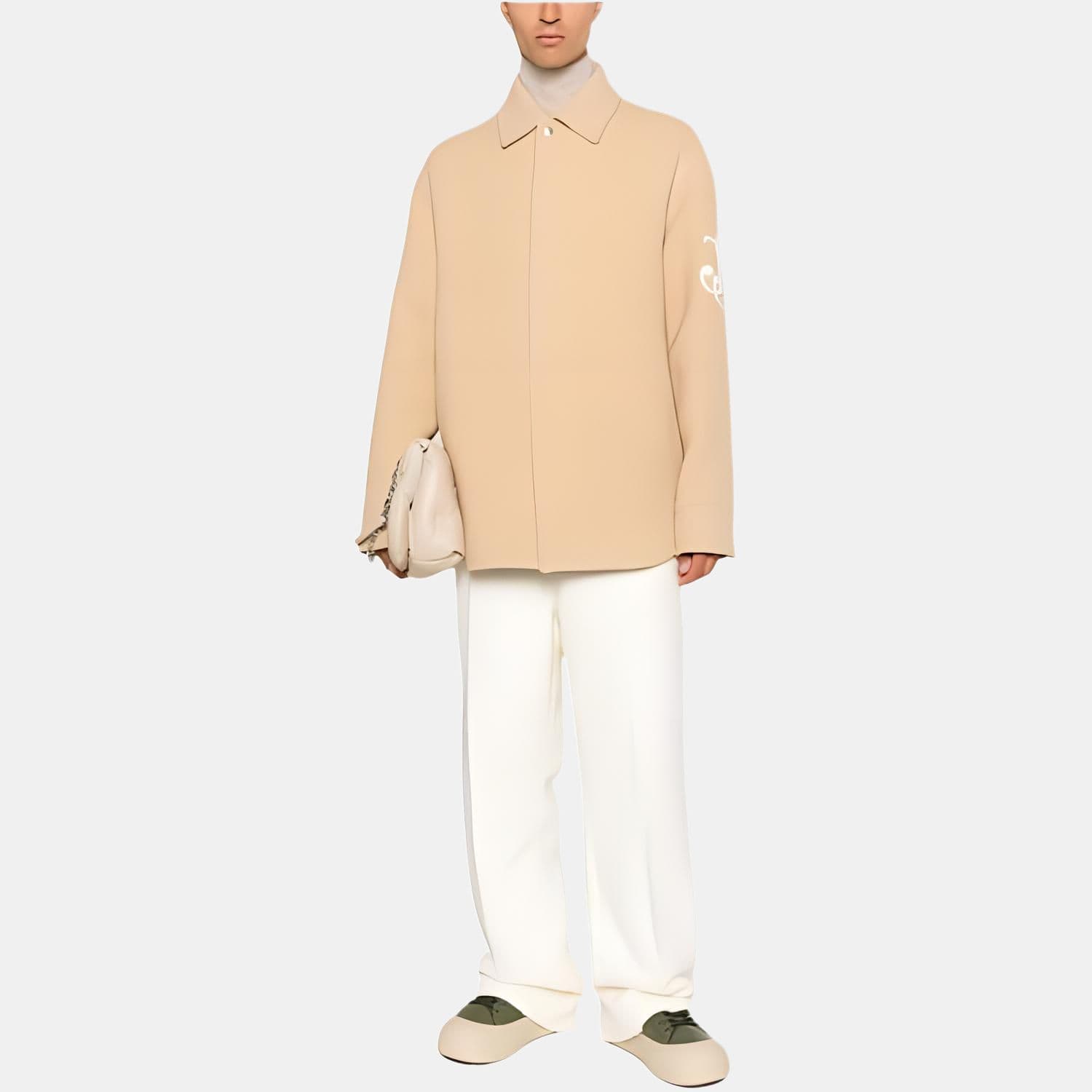 Куртка JIL SANDER - изображение 4