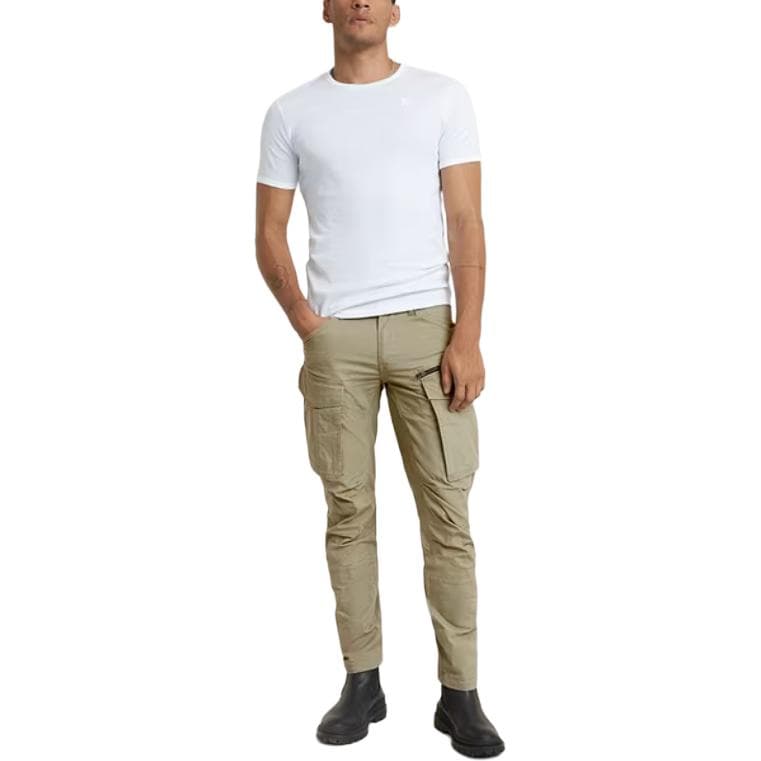 Штаны G-STAR RAW - изображение 5