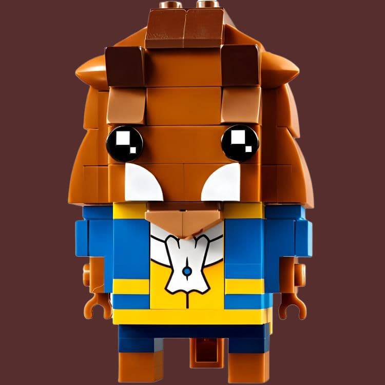 LEGO 41596 - изображение 3