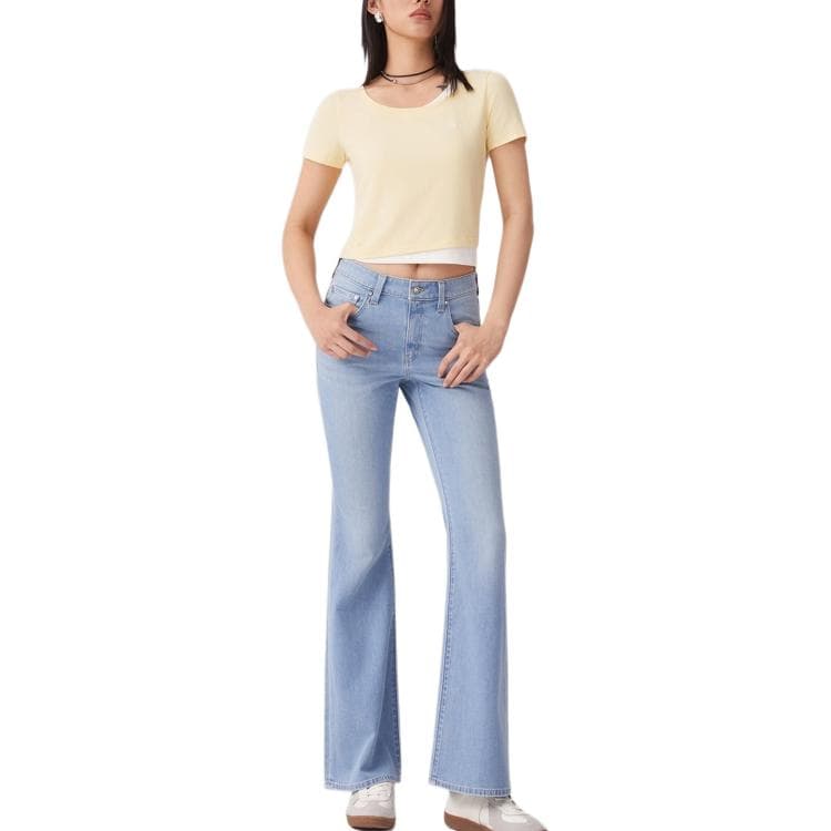 Футболка levis T - изображение 4