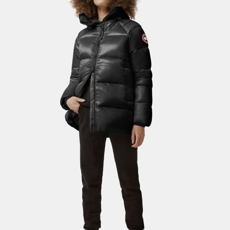 Пуховик Canada Goose Cypress Puffer - изображение 3