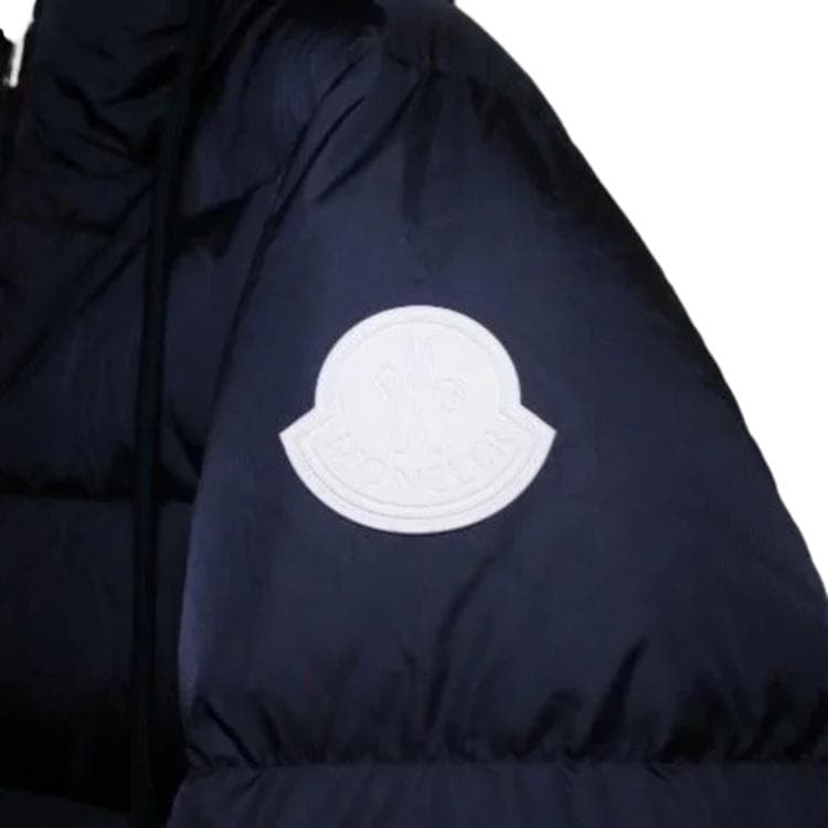 Зимняя куртка Moncler - изображение 2