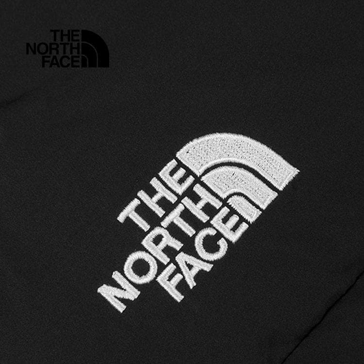 Зимняя куртка The North Face - изображение 3