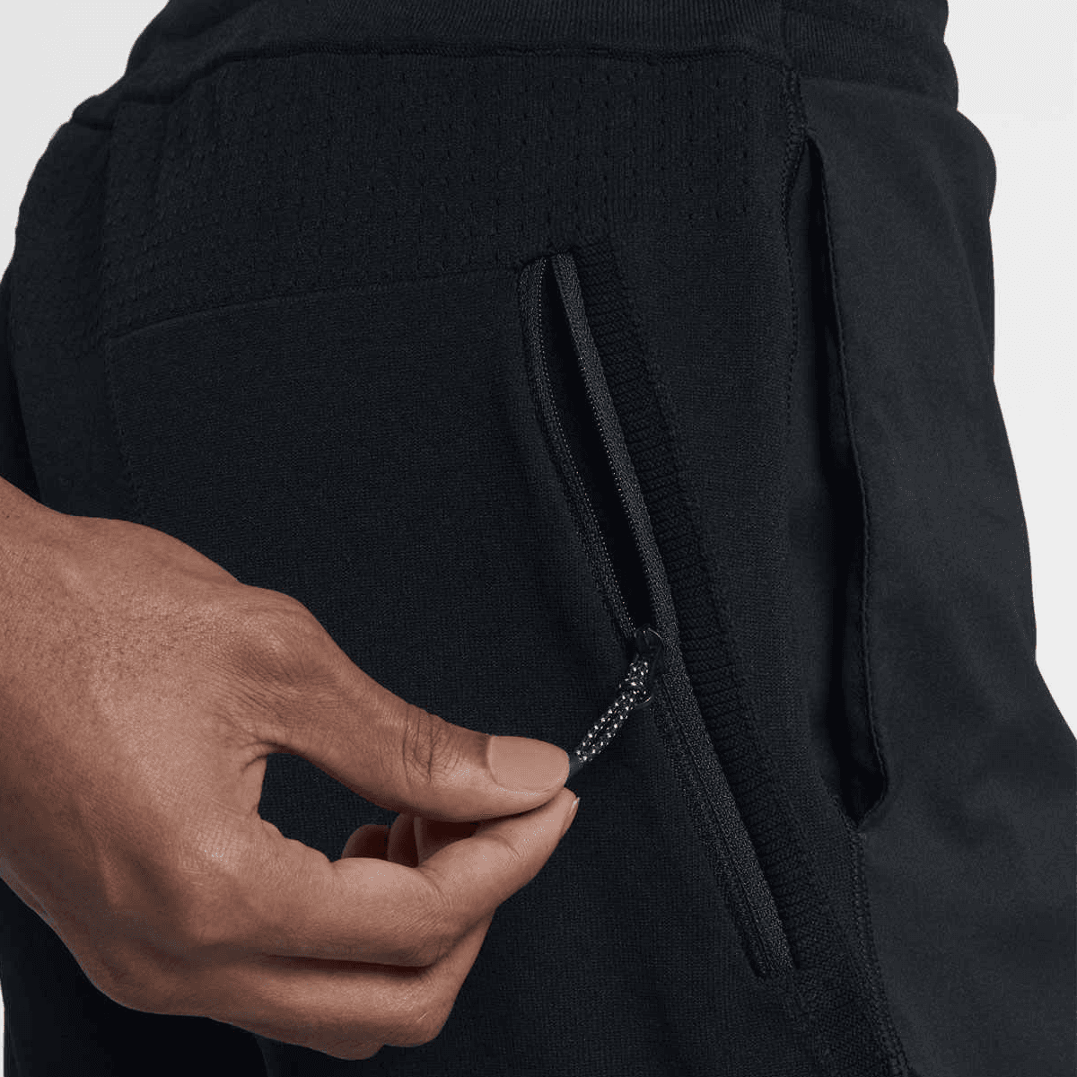 Шорты Nike - изображение 5