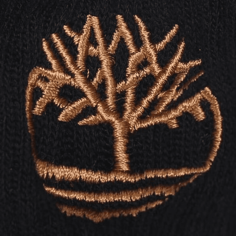 Носки Timberland Logo 3 - изображение 3