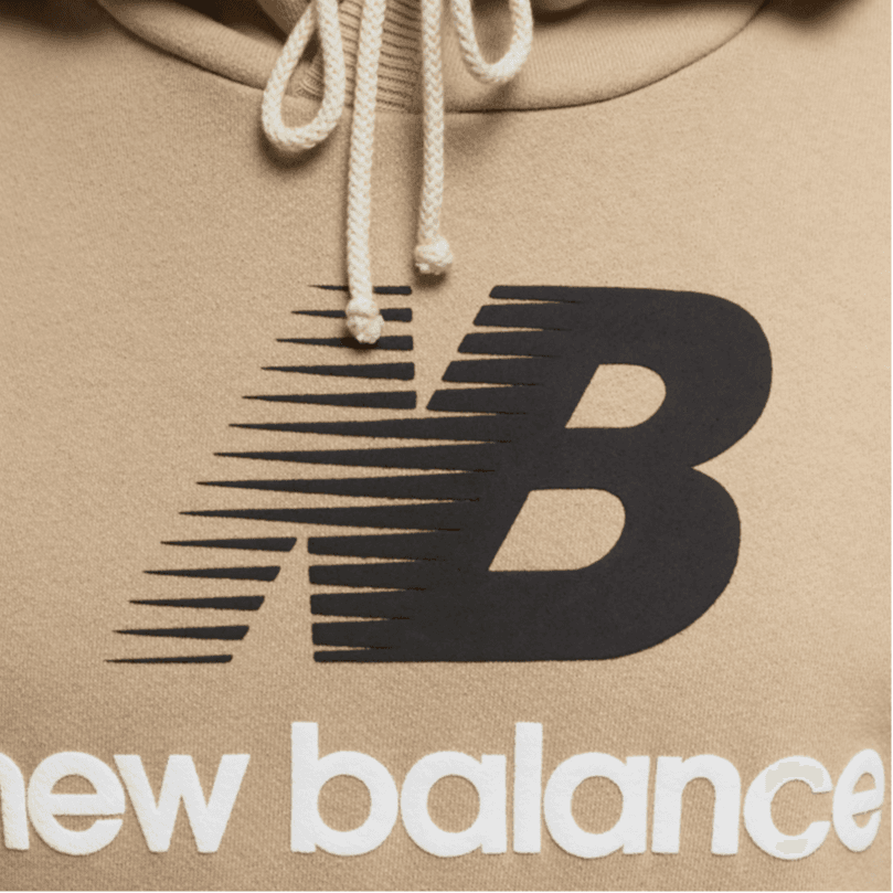 Худи New Balance - изображение 4