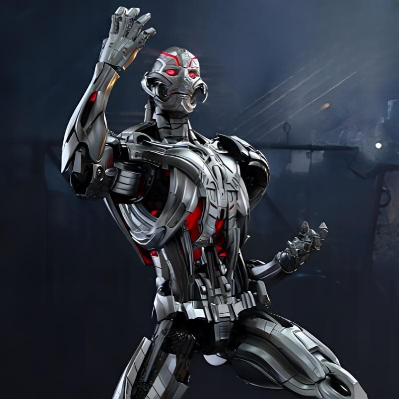 Фигурка Hot Toys 16 2 41cm - изображение 3