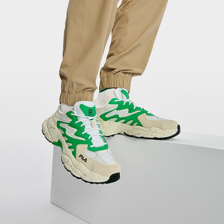 Кроссовки FILA Fern - изображение 11